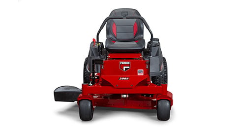 COMPACT MANOEUVRABILITY