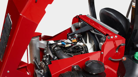 SERVICEABILITY