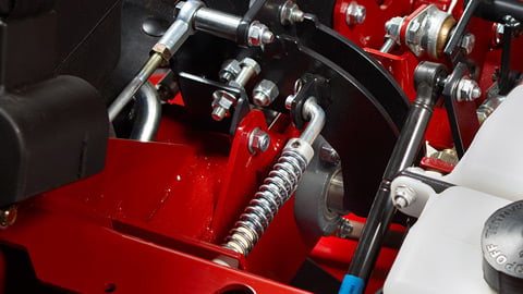 SMOOTH STEERING