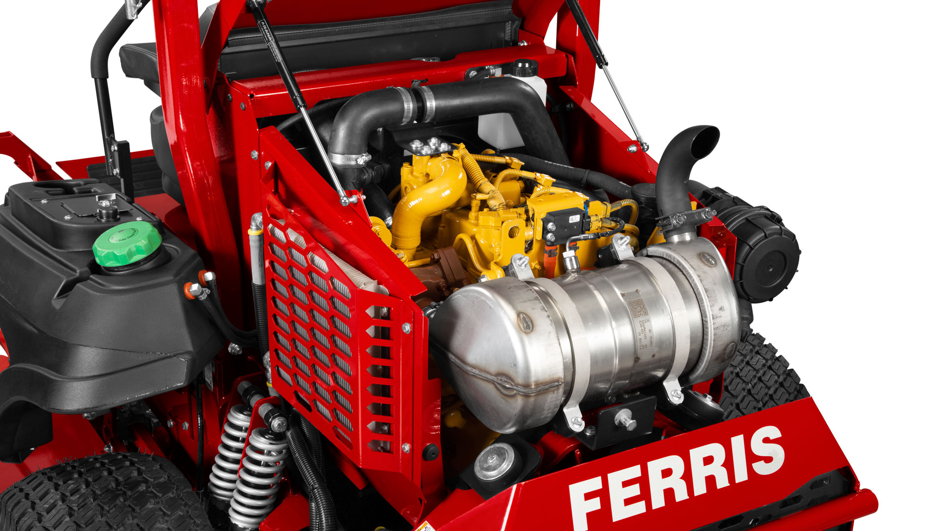 Diesel Power