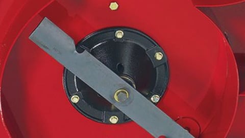 iCD™ CUTTING SYSTEM
