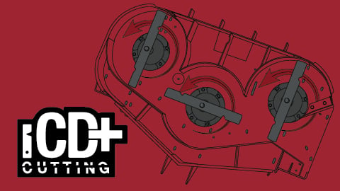 iCD Cutting System