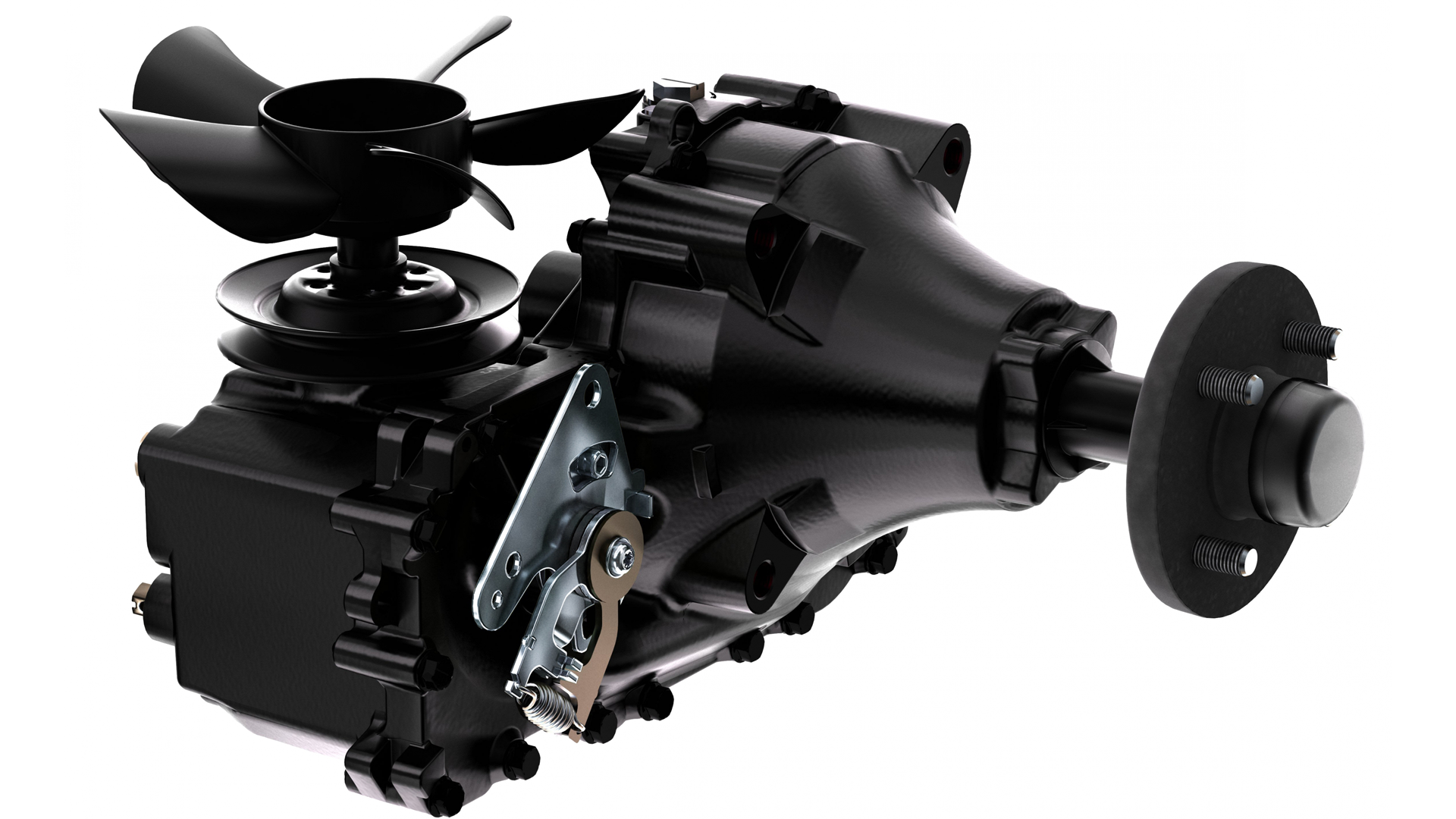 DRIVE SYSTEM