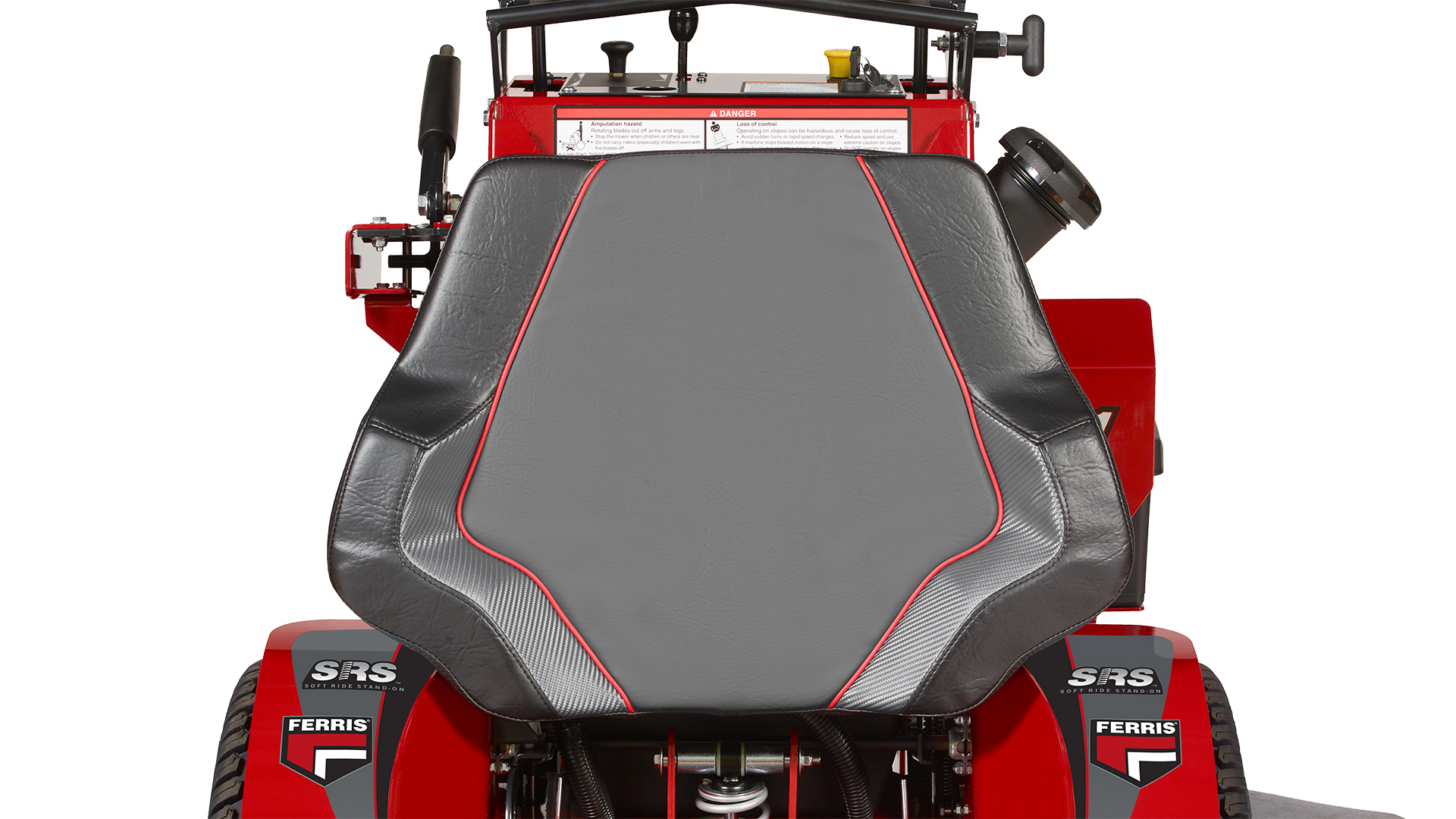 STANDING COMFORT